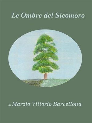 cover image of Le Ombre del Sicomoro
